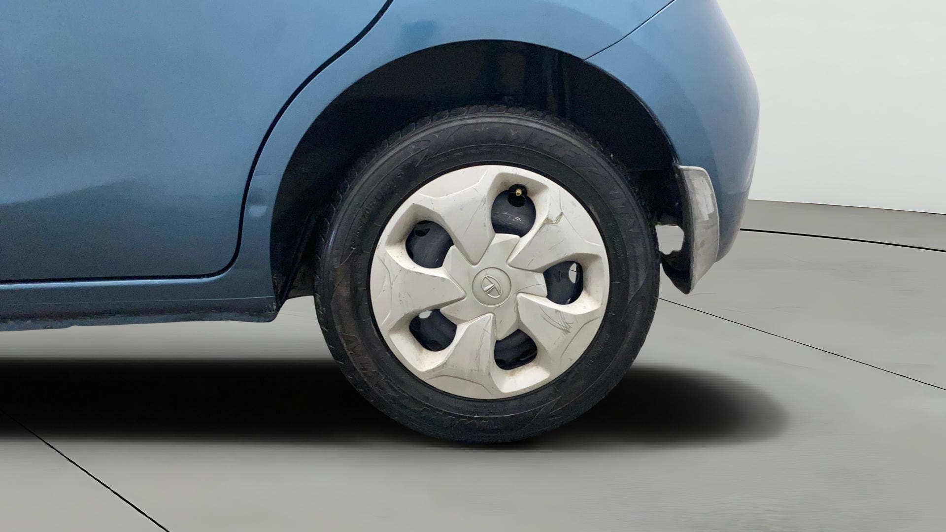 View 2020 Nissan Micra Active XV S Image 11 Used 2020 Nissan Micra Active XV S Image 11