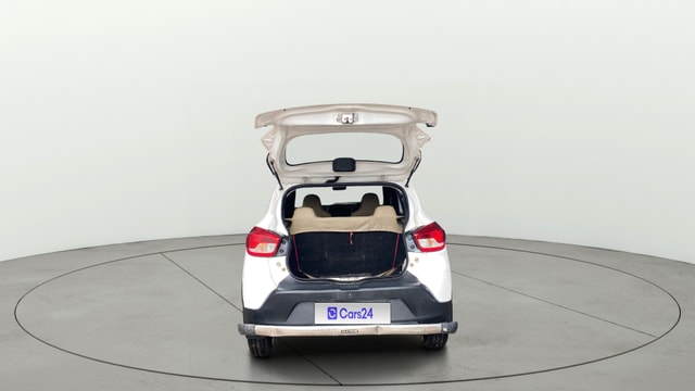 View Renault Kwid Image 16 Used Renault Kwid Image 16