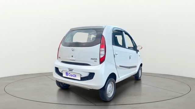 View Tata Nano Image 41 Used Tata Nano Image 41