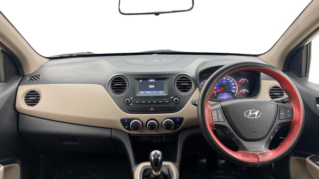View Hyundai Grand i10 Image 15 Used Hyundai Grand i10 Image 15