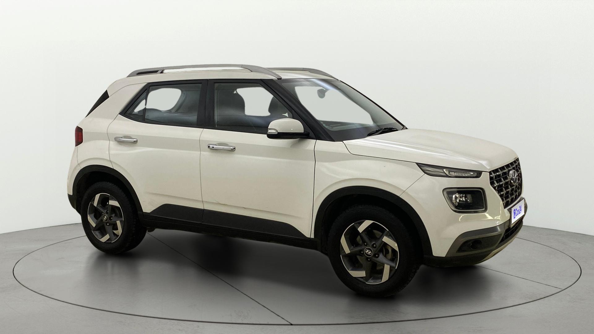 View 2019 Hyundai Venue E 1.2 Petrol BS IV Image 38 Used 2019 Hyundai Venue E 1.2 Petrol BS IV Image 38