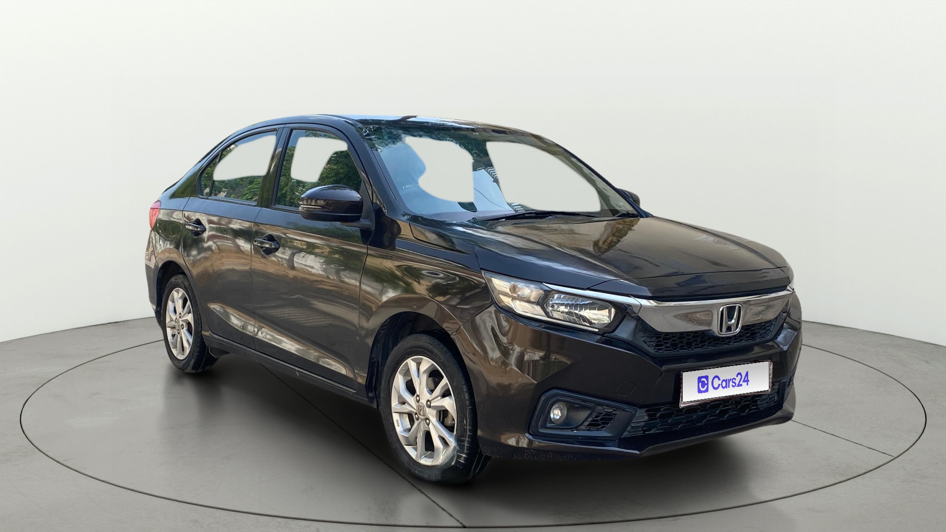Used 2019 Honda Amaze Used 2019 Honda Amaze