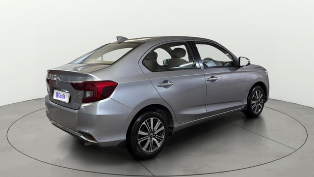 View Honda Amaze Image 44 Used Honda Amaze Image 44