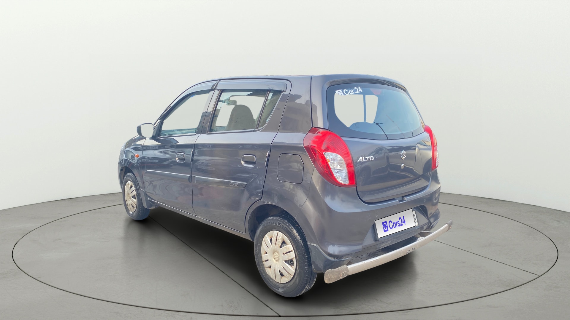 View 2020 Maruti Suzuki 1000 Base Variant Image 2 Used 2020 Maruti Suzuki 1000 Base Variant Image 2