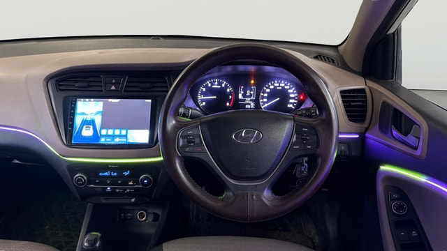 View Hyundai Elite i20 Image 20 Used Hyundai Elite i20 Image 20