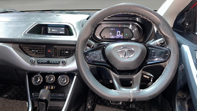 View Tata Nexon Image 20 Used Tata Nexon Image 20