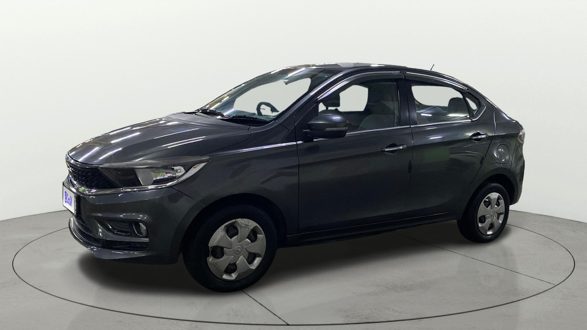 Used 2020 Tata Tigor Used 2020 Tata Tigor