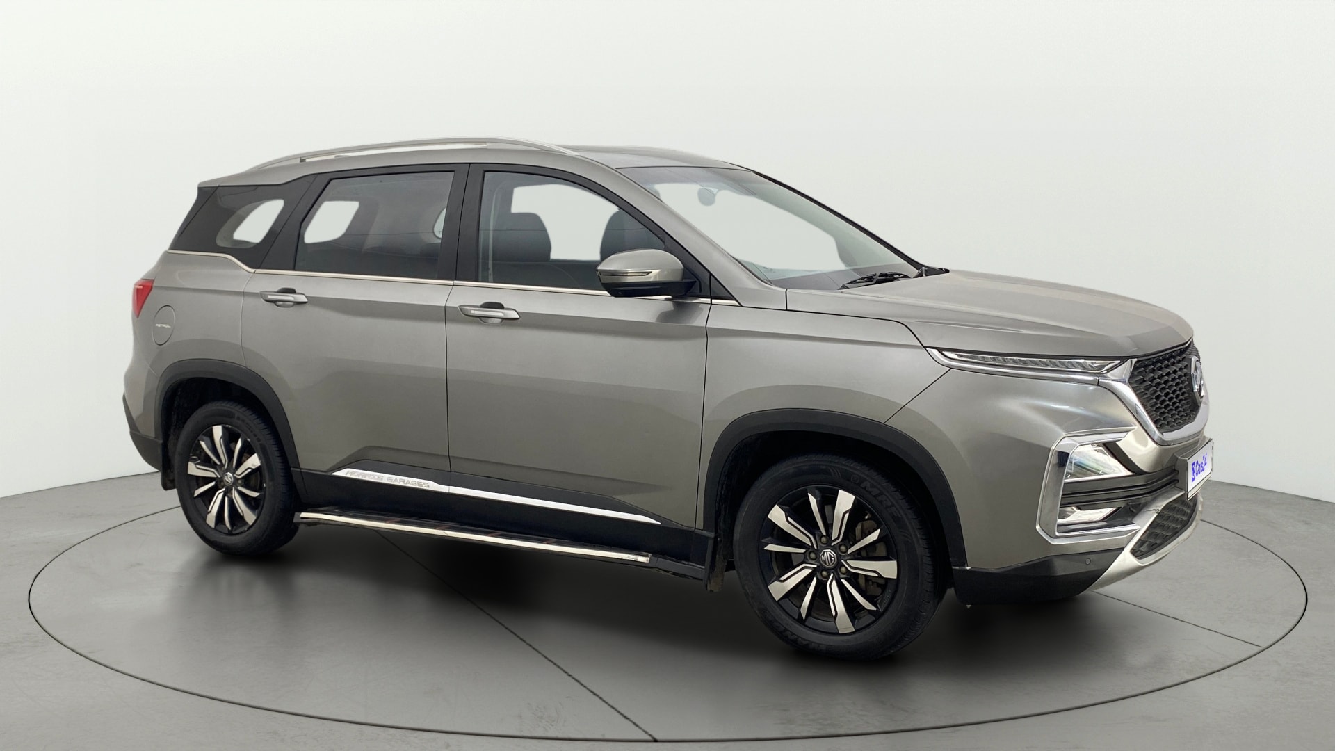 Used 2020 MG Hector Used 2020 MG Hector