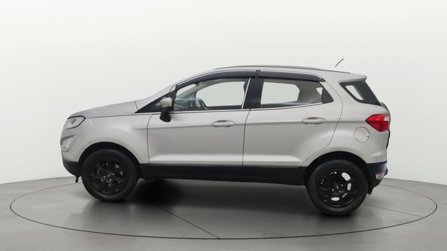 View Ford EcoSport Image 5 Used Ford EcoSport Image 5