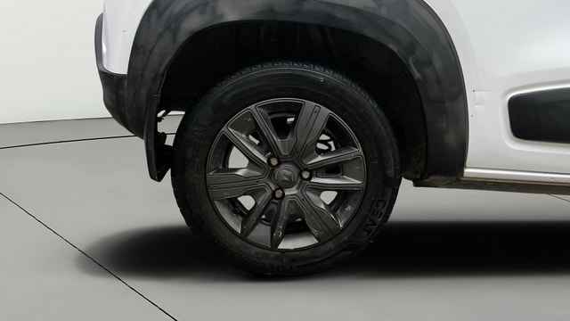 View Renault Kwid Image 32 Used Renault Kwid Image 32
