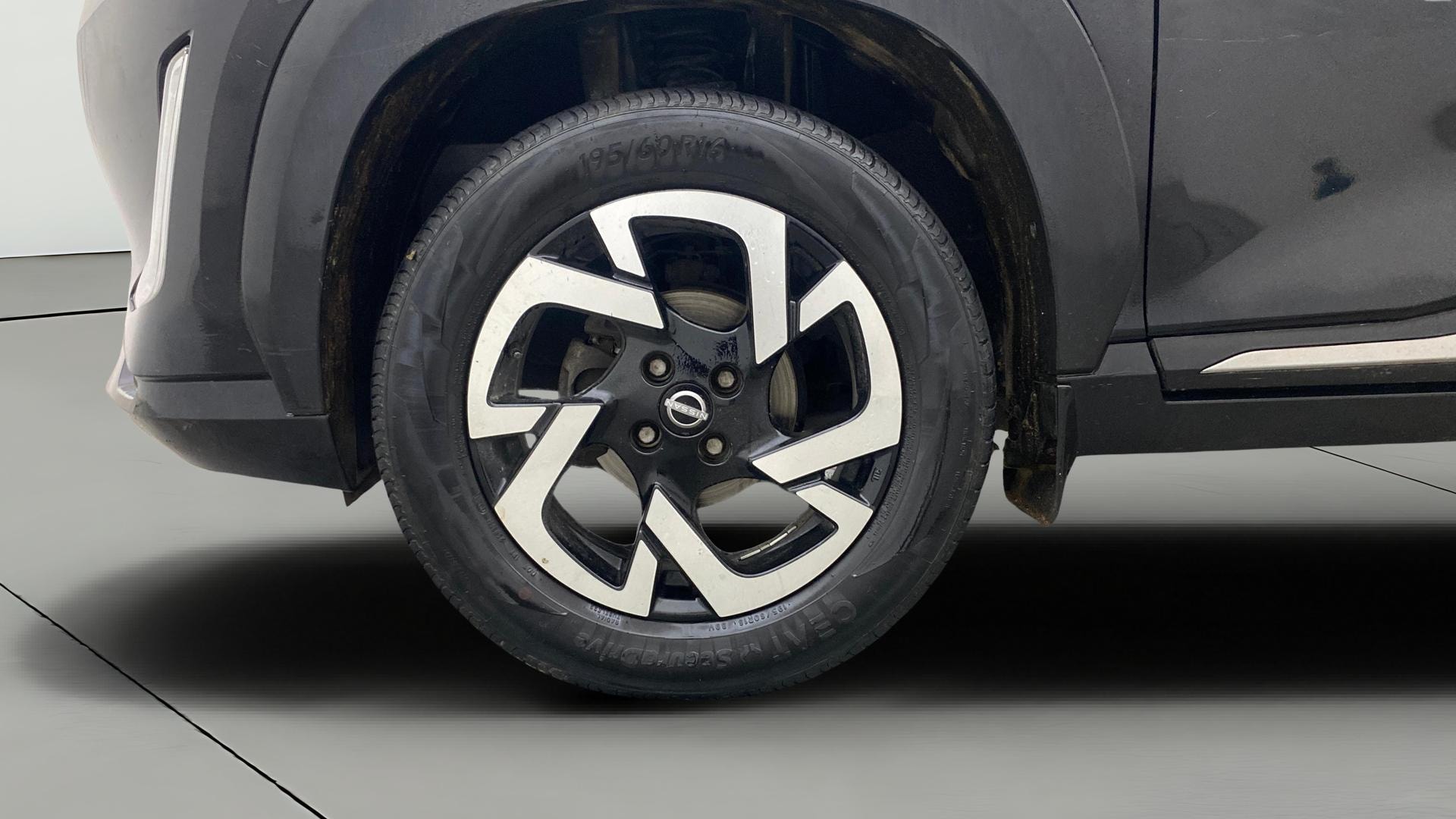 View 2021 Nissan Magnite Turbo XV Premium Image 29 Used 2021 Nissan Magnite Turbo XV Premium Image 29