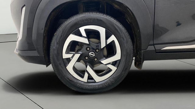 View Nissan Magnite Image 29 Used Nissan Magnite Image 29