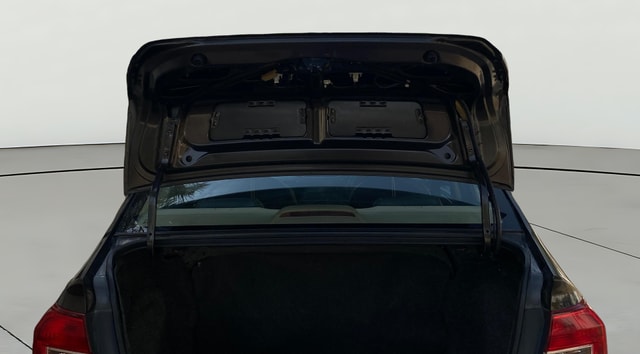 View Honda Amaze Image 17 Used Honda Amaze Image 17