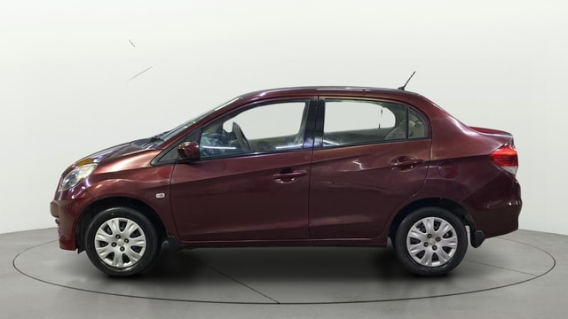 View Honda Amaze Image 28 Used Honda Amaze Image 28
