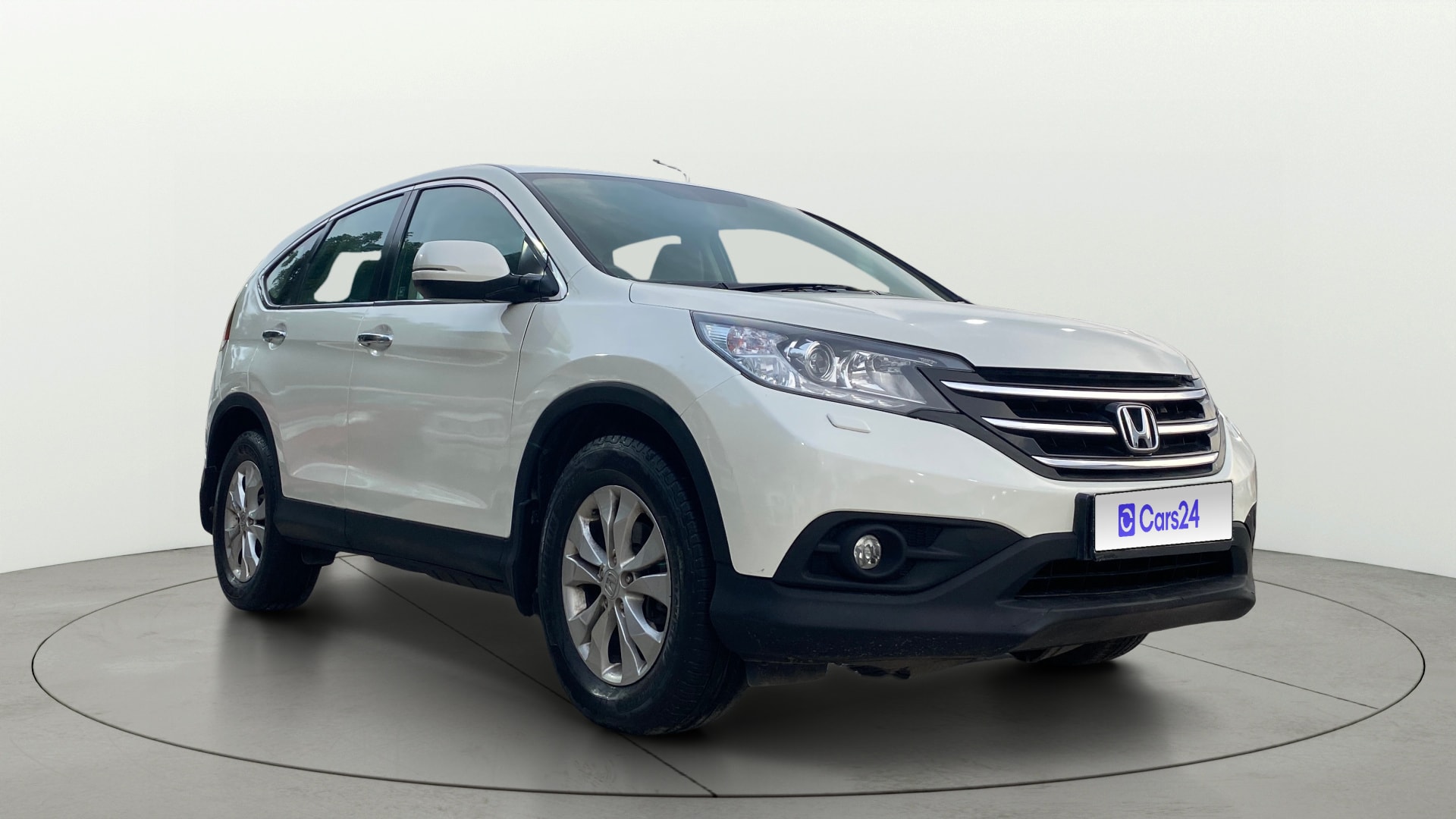 View 2018 Honda CR-V 2.0L AT Petrol Image 22 Used 2018 Honda CR-V 2.0L AT Petrol Image 22