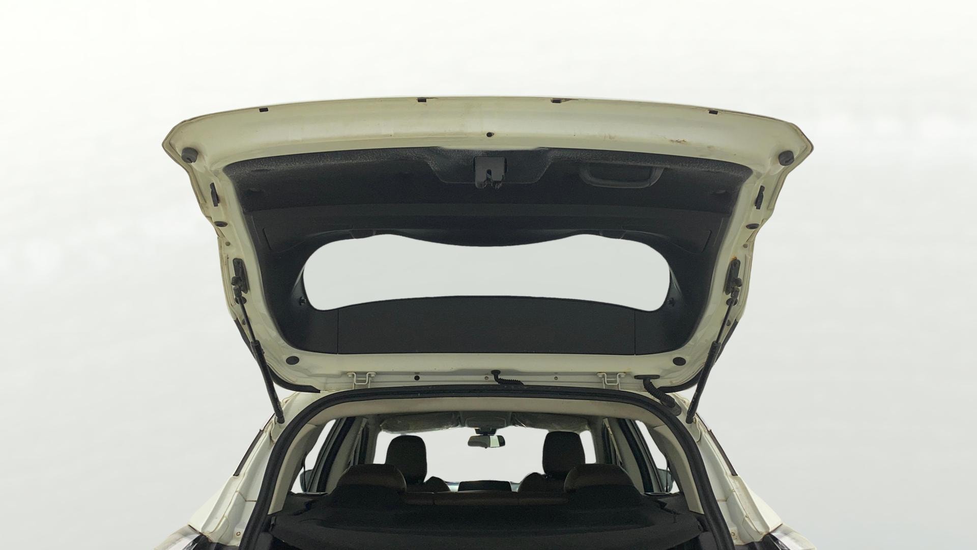 View 2020 Tata Harrier XE Image 32 Used 2020 Tata Harrier XE Image 32