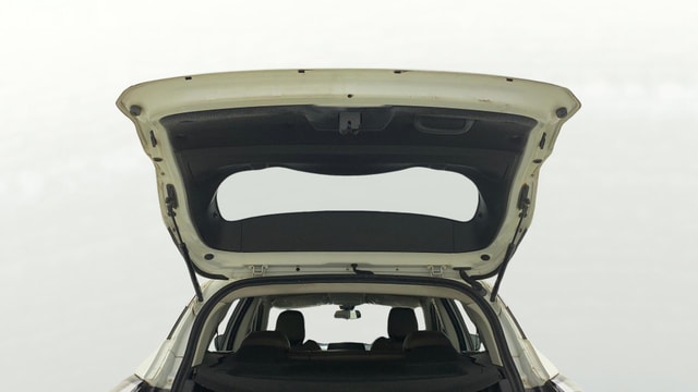 View Tata Harrier Image 32 Used Tata Harrier Image 32