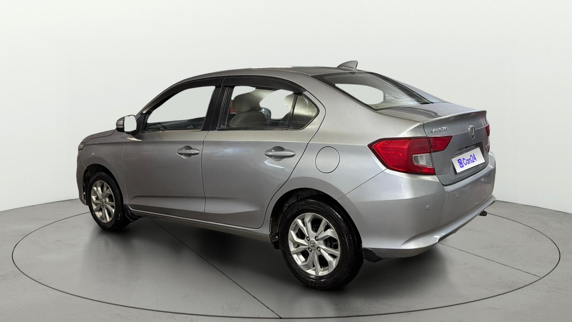 Used 2019 Honda Amaze Used 2019 Honda Amaze