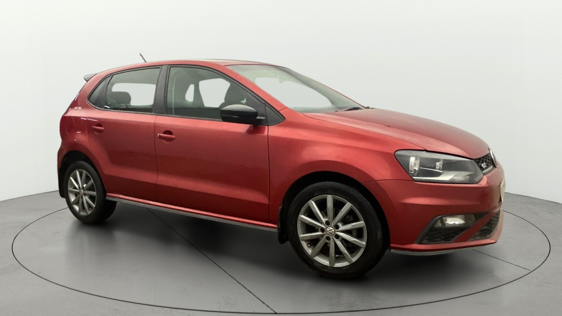 Used 2020 Volkswagen Polo Used 2020 Volkswagen Polo