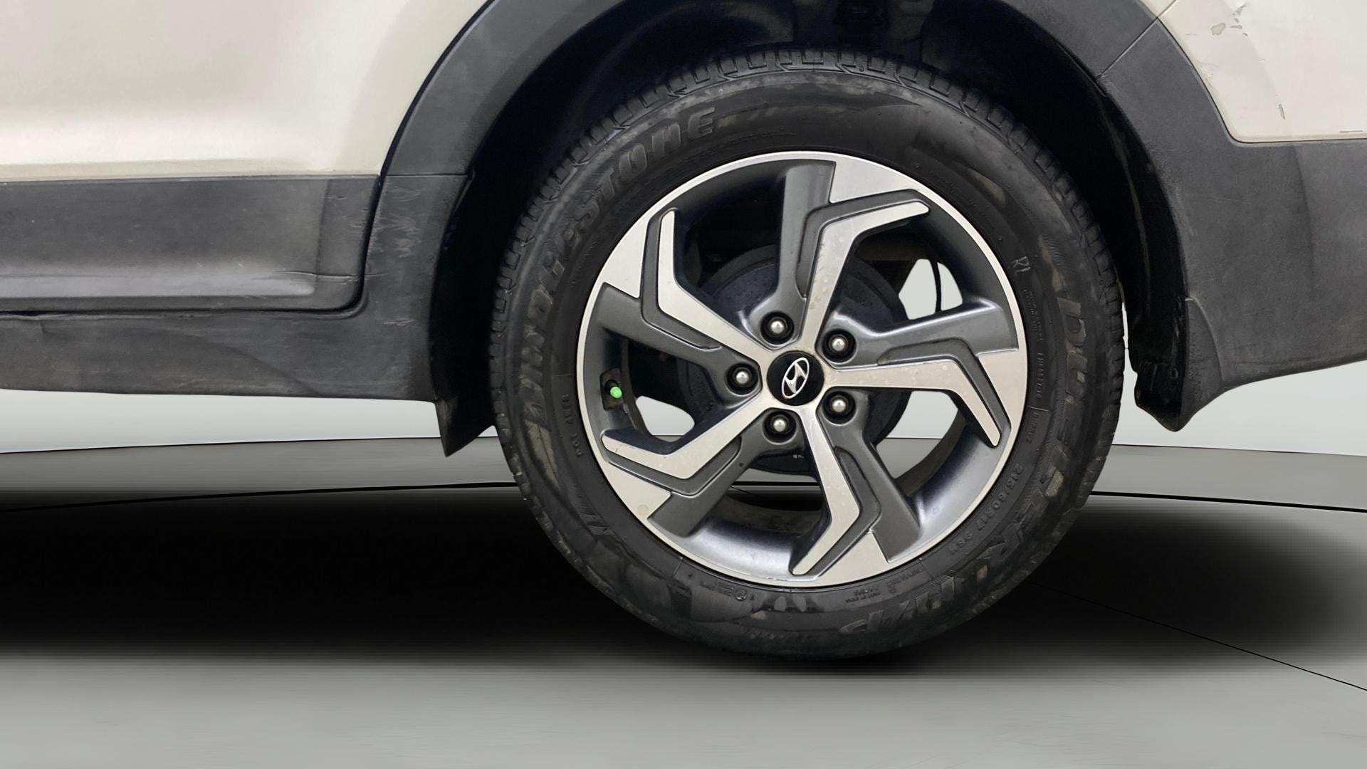 View 2018 Hyundai Creta 1.4 E Diesel Image 12 Used 2018 Hyundai Creta 1.4 E Diesel Image 12