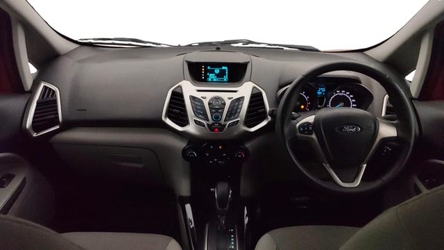View Ford EcoSport Image 15 Used Ford EcoSport Image 15
