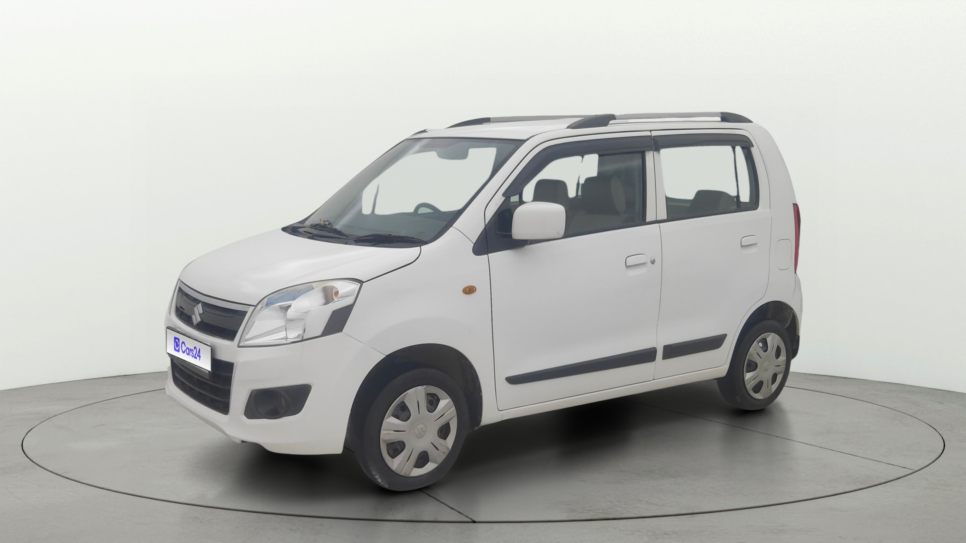 View 2018 Maruti Suzuki 1000 Base Variant Image 34 Used 2018 Maruti Suzuki 1000 Base Variant Image 34