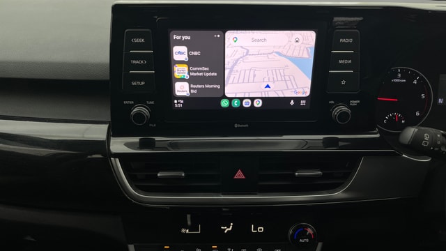 View Kia Seltos Image 33 Used Kia Seltos Image 33