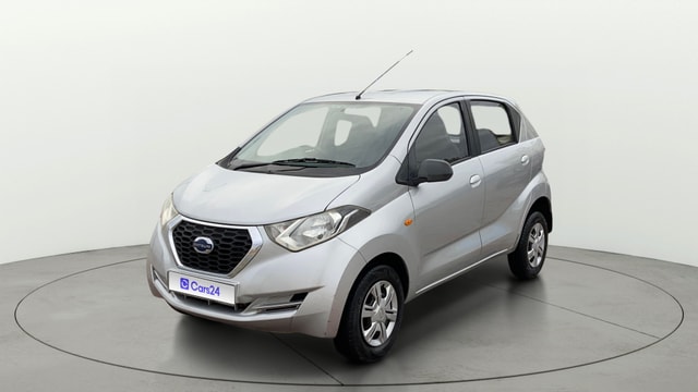 View Datsun Redi GO Image 35 Used Datsun Redi GO Image 35