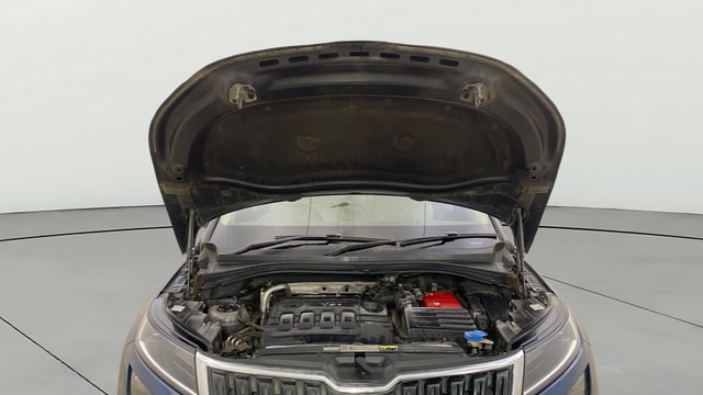 View Skoda Kodiaq Image 21 Used Skoda Kodiaq Image 21