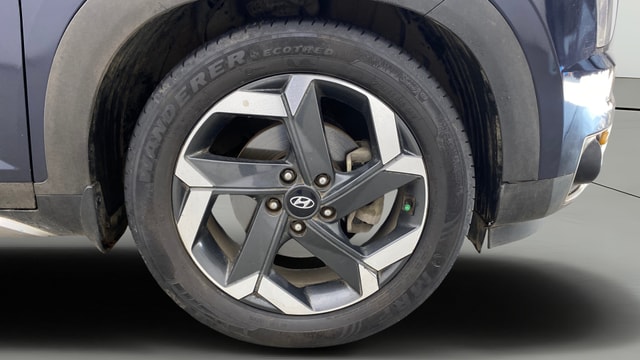 View Hyundai Alcazar Image 46 Used Hyundai Alcazar Image 46