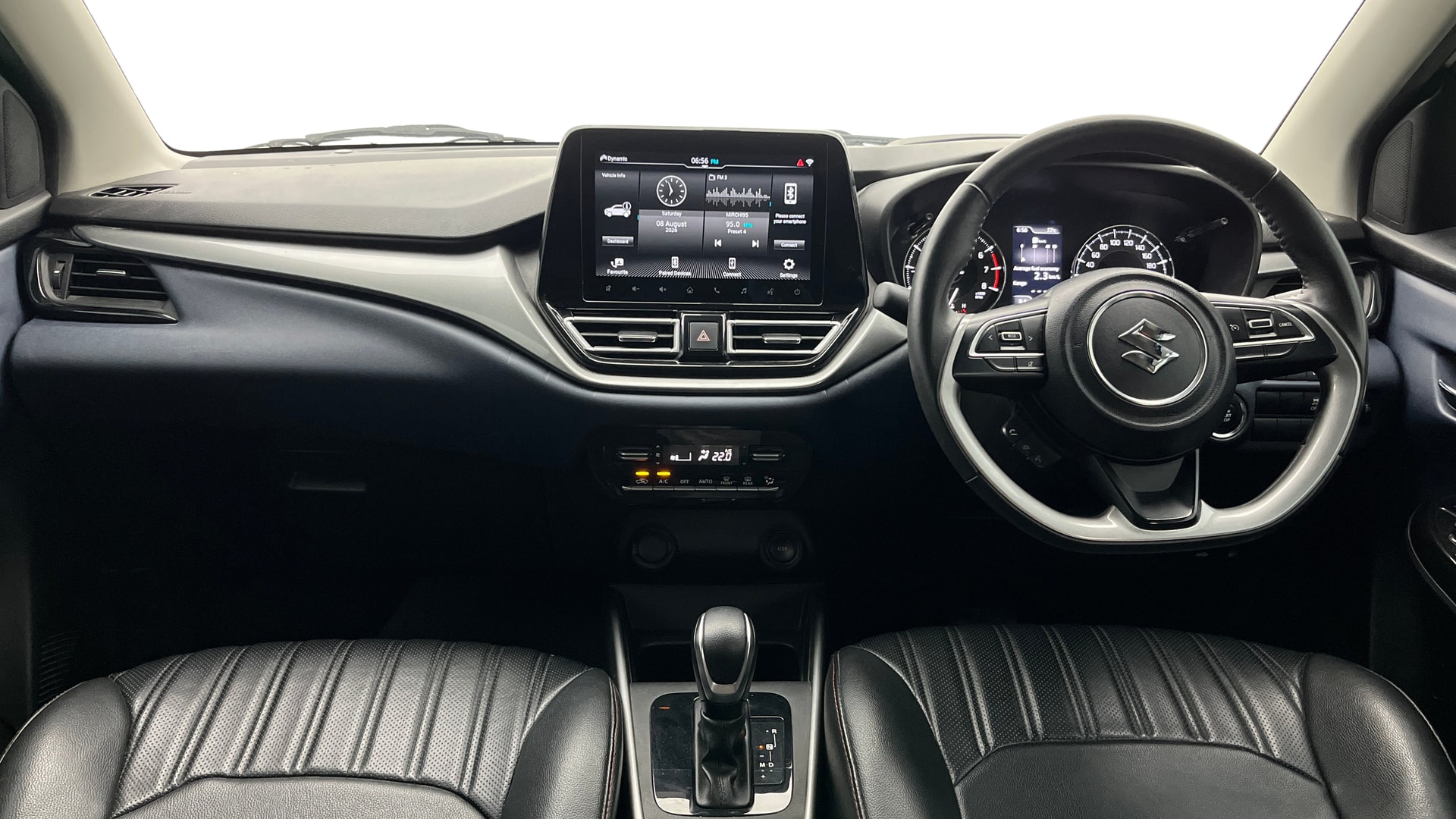 View 2023 Maruti Suzuki 1000 Base Variant Image 31 Used 2023 Maruti Suzuki 1000 Base Variant Image 31