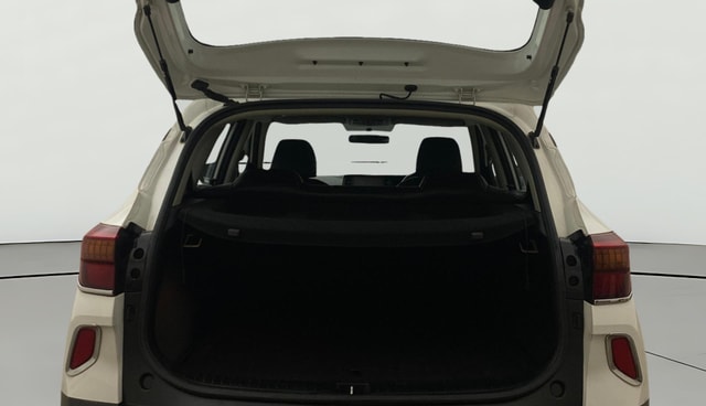 View Kia Seltos Image 42 Used Kia Seltos Image 42