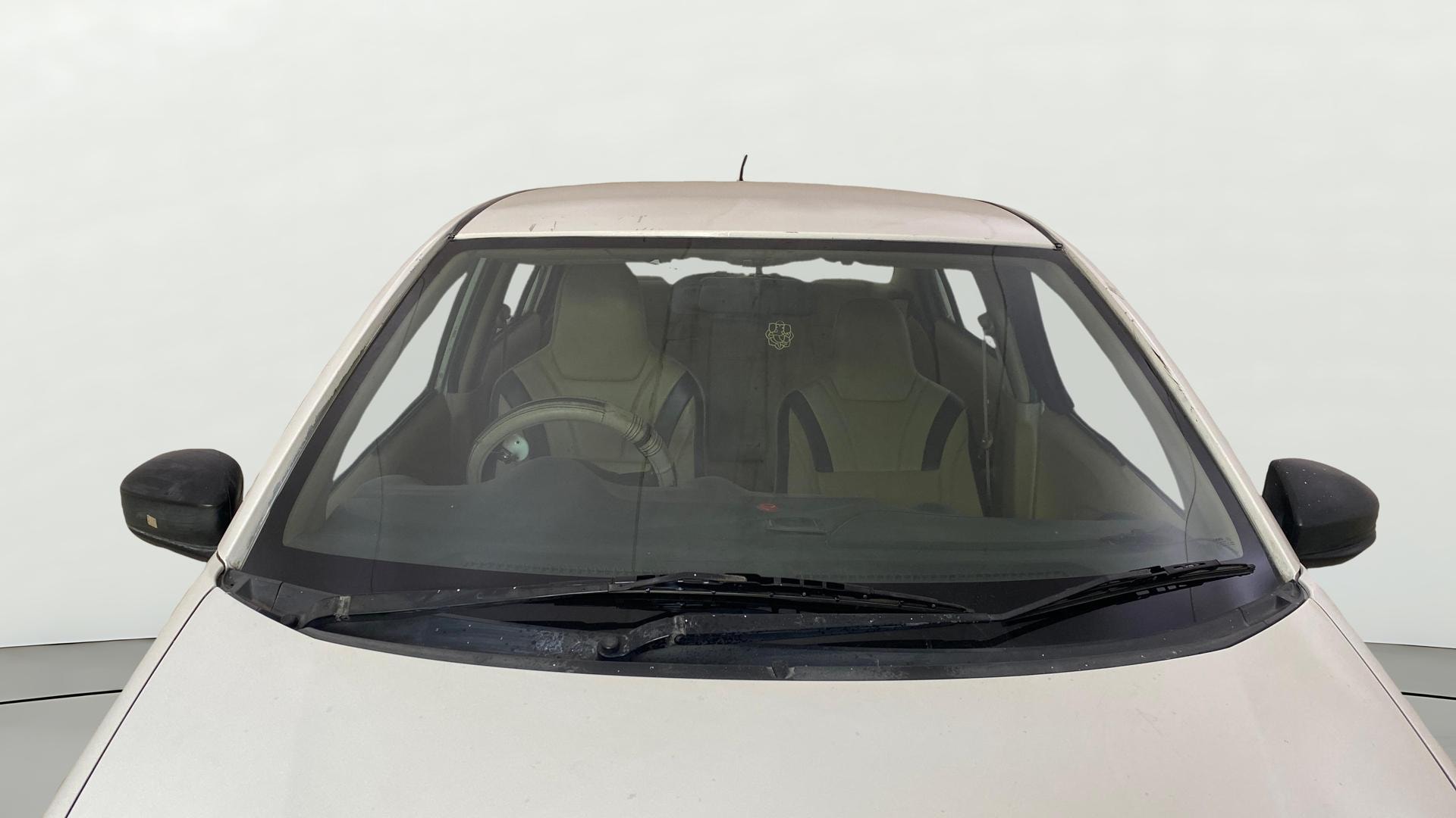 Used 2014 Honda Amaze Used 2014 Honda Amaze