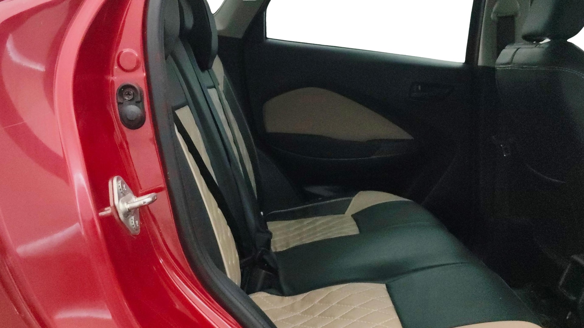 View 2024 Toyota Glanza S AMT Image 29 Used 2024 Toyota Glanza S AMT Image 29