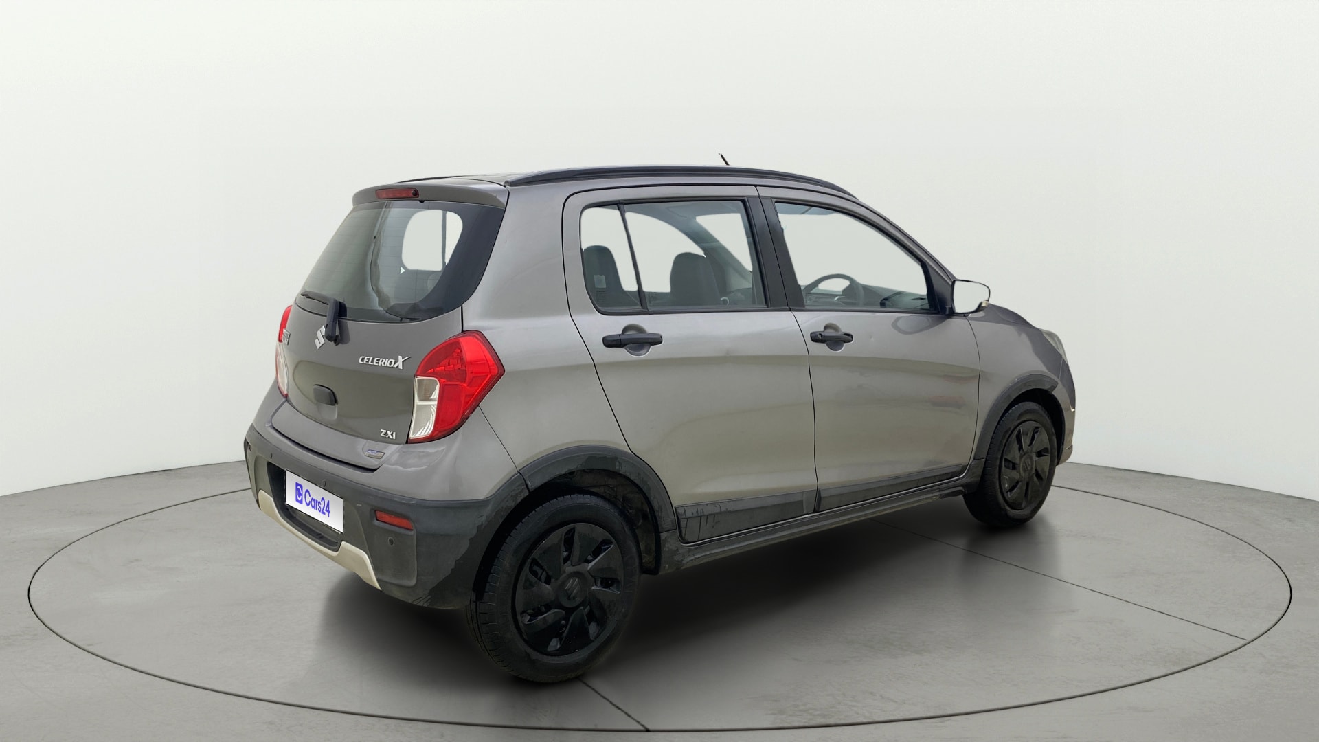 View 2018 Maruti Suzuki 1000 Base Variant Image 42 Used 2018 Maruti Suzuki 1000 Base Variant Image 42