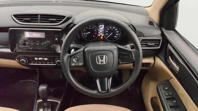 View Honda Amaze Image 20 Used Honda Amaze Image 20