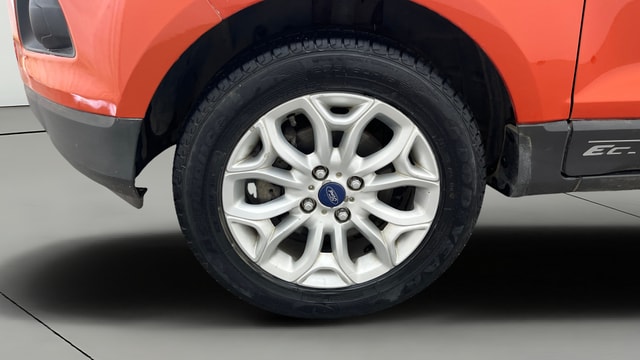 View Ford EcoSport Image 28 Used Ford EcoSport Image 28