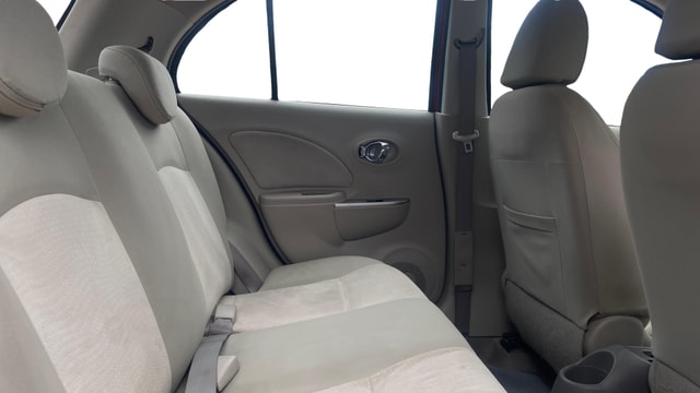 View Nissan Micra Image 28 Used Nissan Micra Image 28