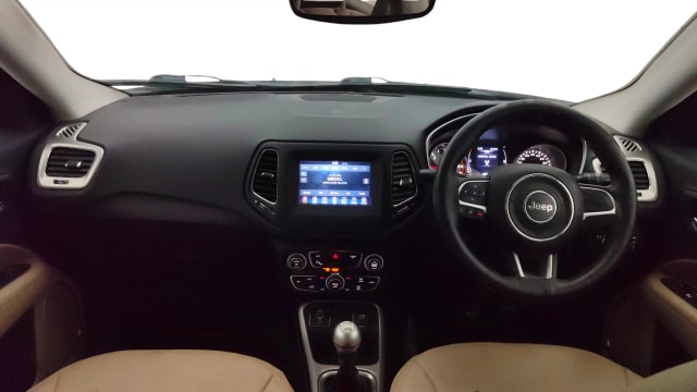 View Jeep Compass Image 15 Used Jeep Compass Image 15