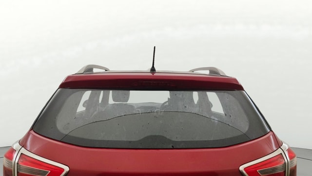 View Hyundai Creta Image 4 Used Hyundai Creta Image 4