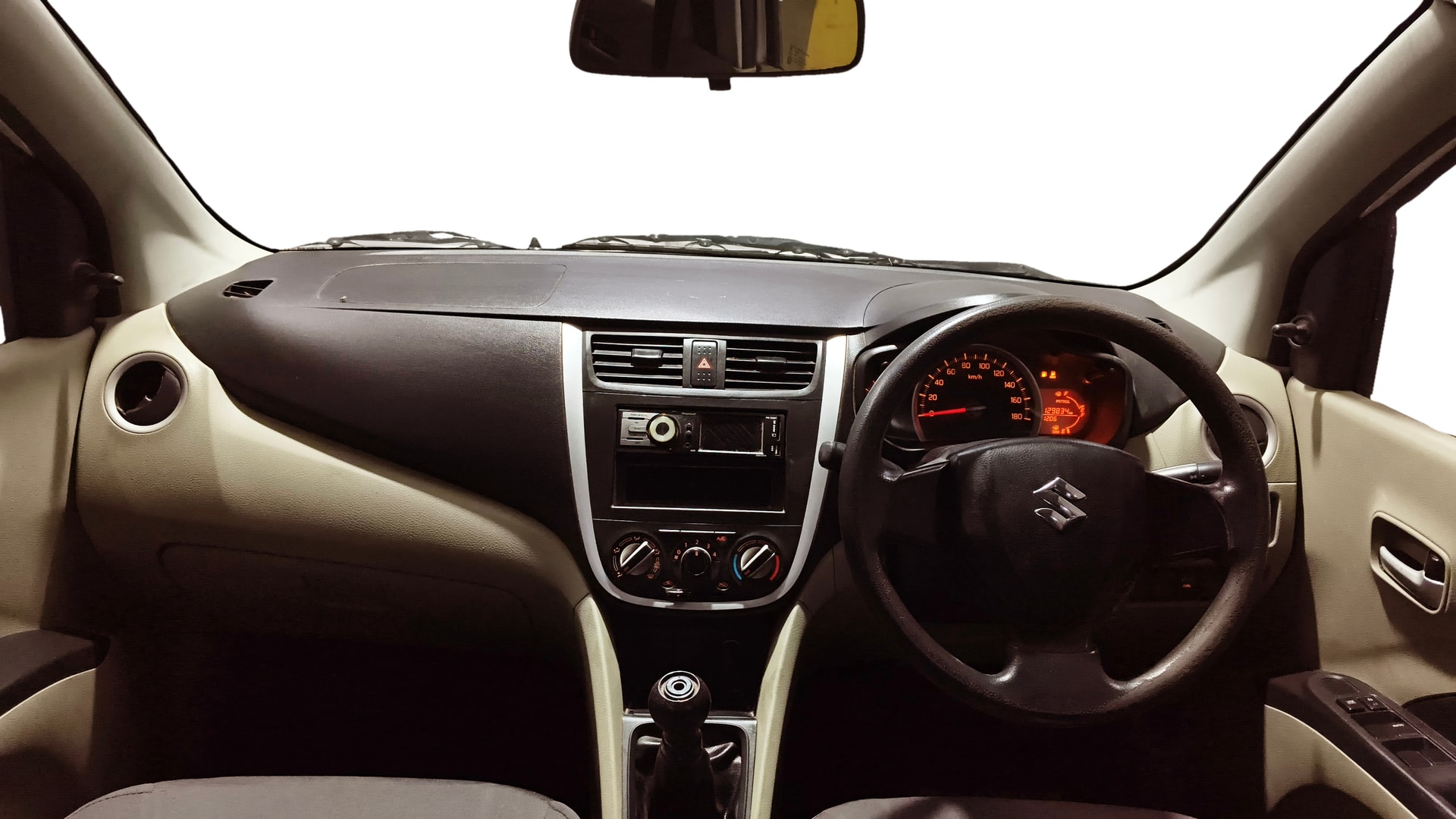 Used 2015 Maruti Suzuki 1000 Used 2015 Maruti Suzuki 1000