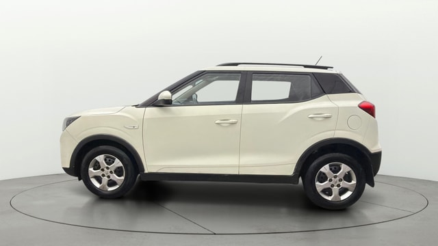 View Mahindra XUV300 Image 5 Used Mahindra XUV300 Image 5