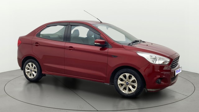View Ford Figo Aspire Image 21 Used Ford Figo Aspire Image 21