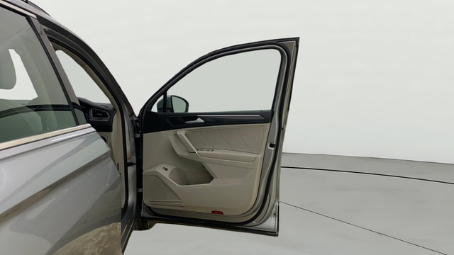 View Volkswagen Tiguan AllSpace Image 49 Used Volkswagen Tiguan AllSpace Image 49