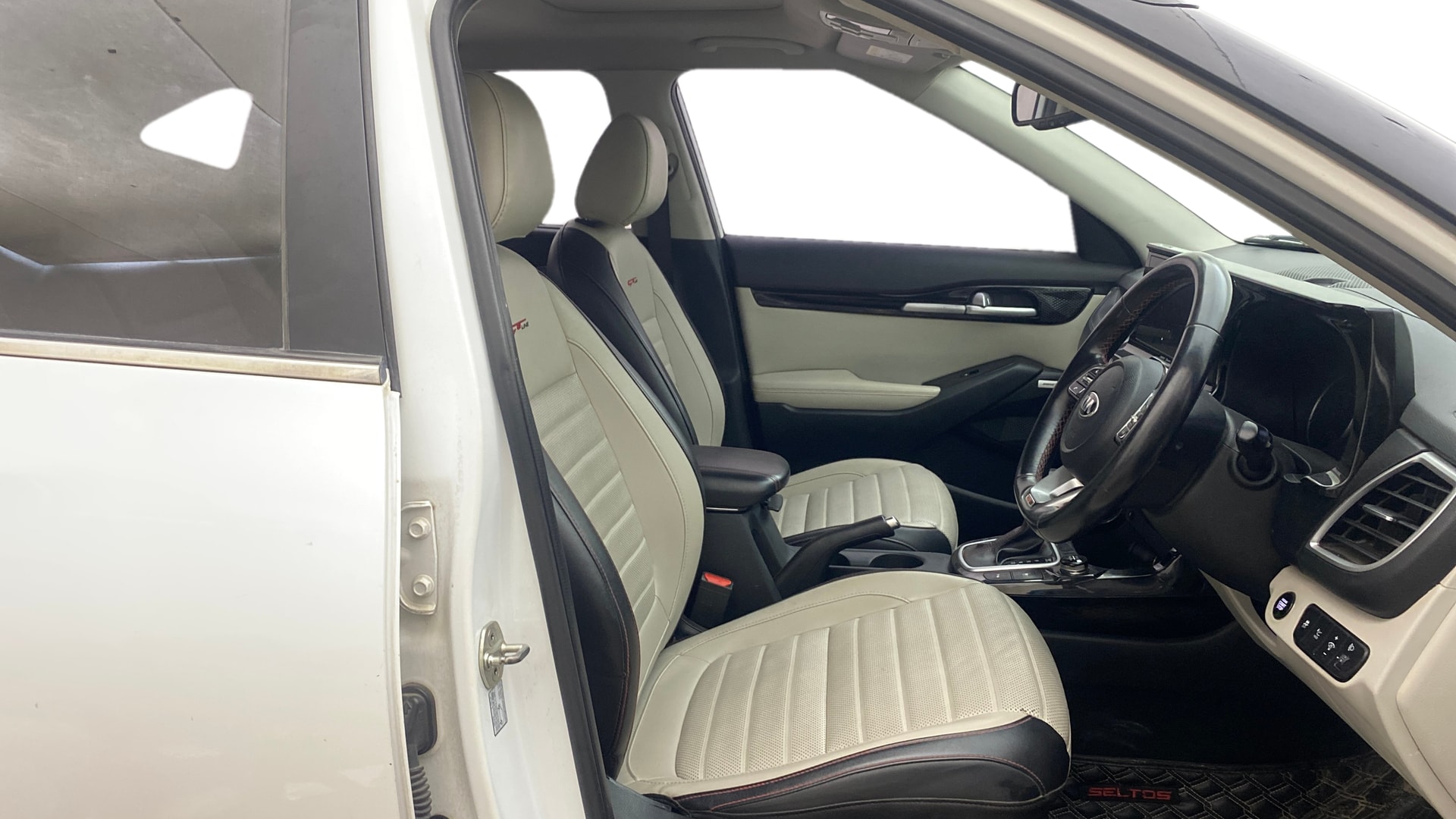 Used 2020 Kia Seltos Used 2020 Kia Seltos