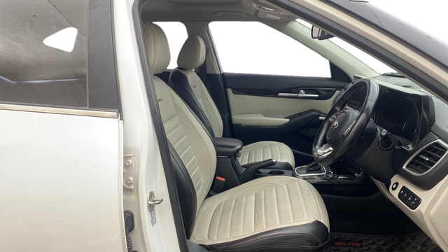 View Kia Seltos Image 18 Used Kia Seltos Image 18