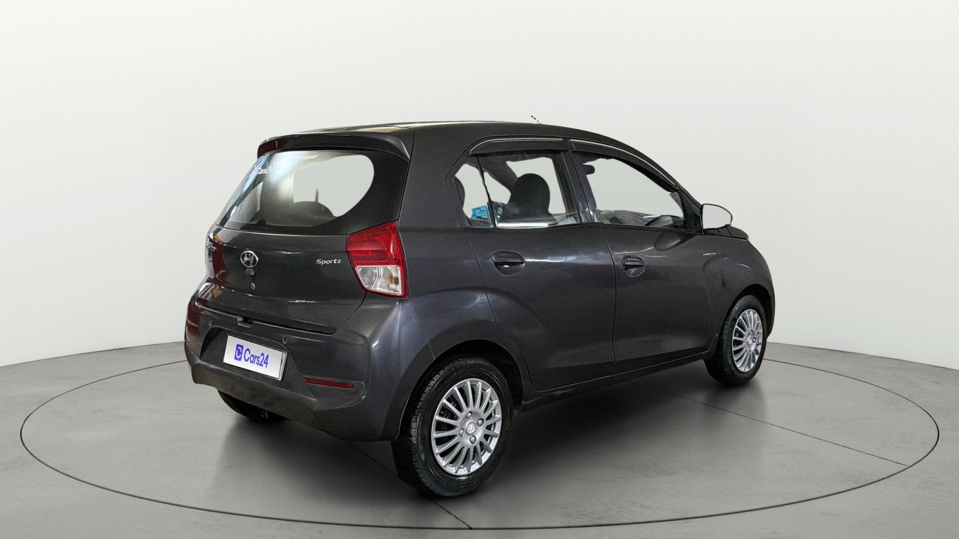 Used 2019 Hyundai New Santro Used 2019 Hyundai New Santro