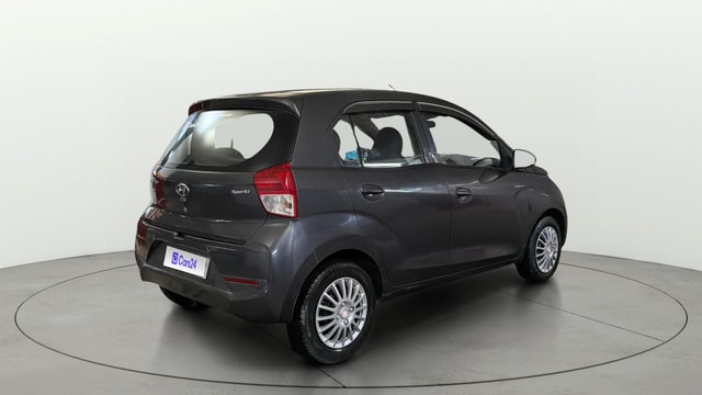 View Hyundai New Santro Image 42 Used Hyundai New Santro Image 42