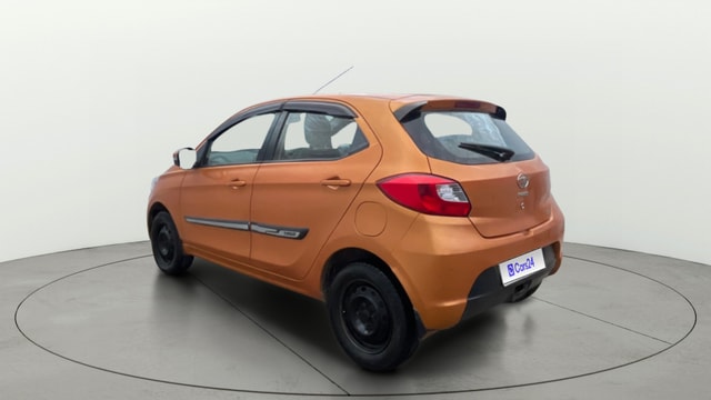 View Tata Tiago Image 2 Used Tata Tiago Image 2