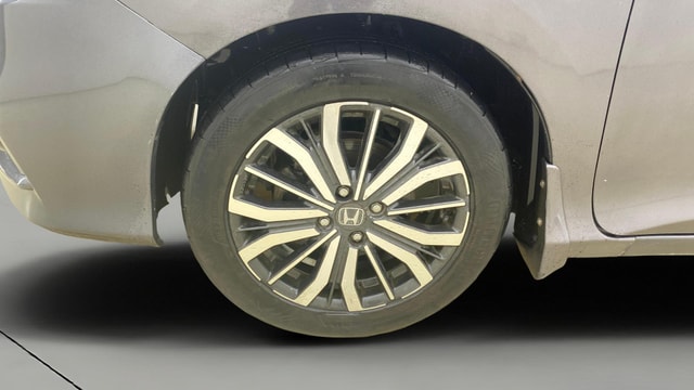 View Honda City ZX Image 35 Used Honda City ZX Image 35
